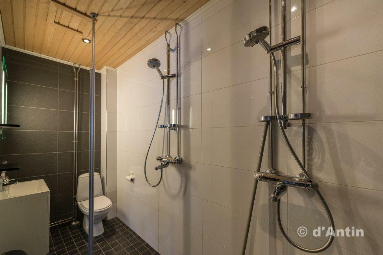 Levin Roelli 2 Appartement Buitenkant foto